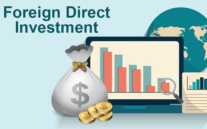 Thu hút FDI đạt hơn 10 tỷ USD