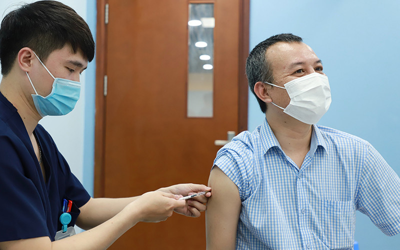 Ảnh minh họa: VGP