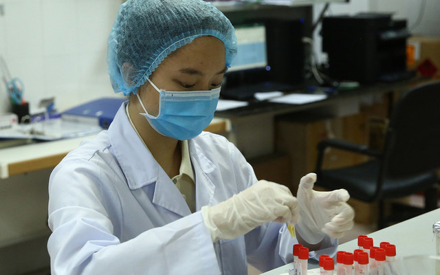 (Ảnh minh họa: VGP)
