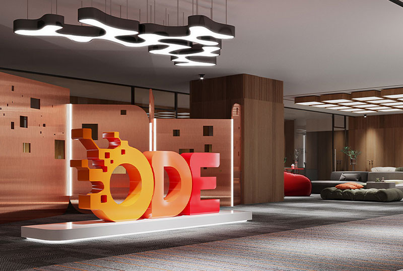 Từ ngày 20/12, VSD nhận lưu ký cổ phiếu của Công ty cổ phần Tập đoàn Truyền thông và Giải trí ODE. (Ảnh minh họa)