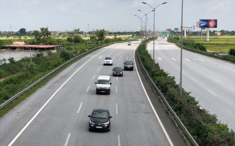 Ảnh minh họa. (Nguồn: VEC)