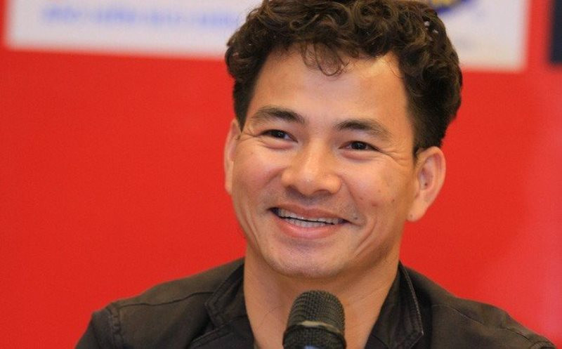 Chương trình được dẫn dắt bởi MC, NSƯT Xuân Bắc.