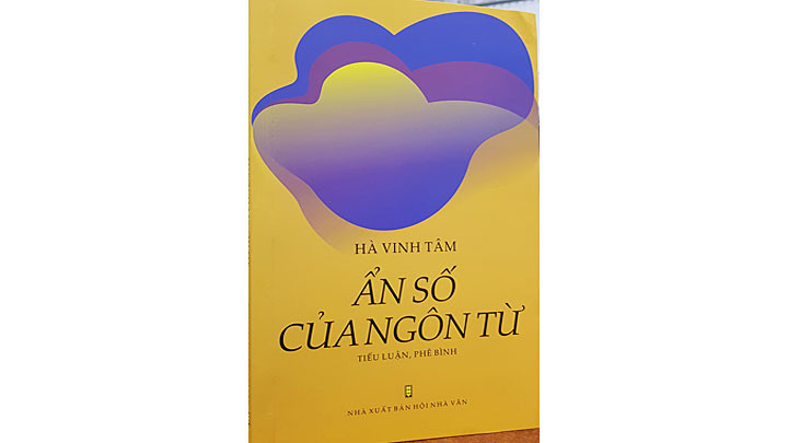 Khi phê bình là nghệ thuật của trái tim