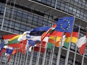 Các nhà lãnh đạo EU đã đạt được nhất trí về lộ trình hoàn thiện EMU (Ảnh: rferl.org)