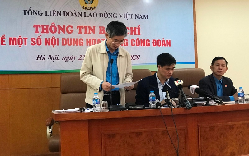 Thông tin việc xử lý kỷ luật Hiệu trưởng Đại học Tôn Đức Thắng