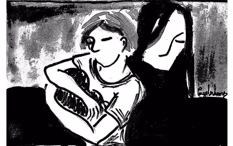 Chuyện hai người đàn bà