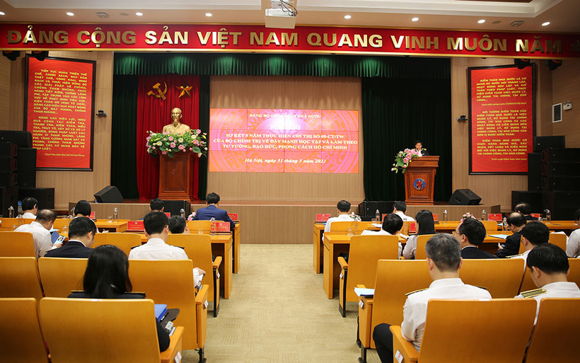 Kiểm toán Nhà nước kiến nghị xử lý tài chính hơn 353 nghìn tỷ đồng