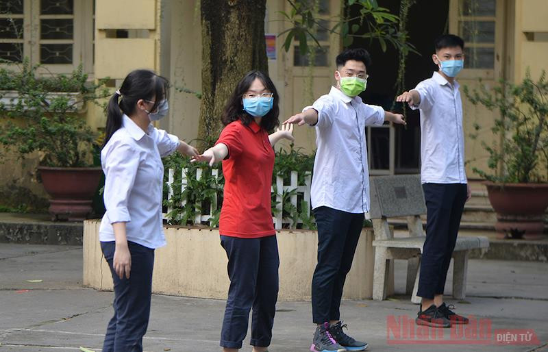 (Ảnh minh hoạ: THỦY NGUYÊN)