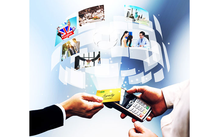 Ngân hàng OCB đã hoàn tất bảy dự án bảo mật lớn trong quy trình hoạt động, thành lập Security Operation Center (SOC) giám sát thường xuyên tình hình an ninh bảo mật công nghệ toàn hệ thống.