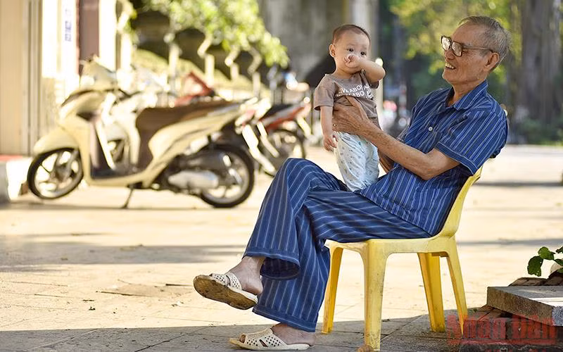 Ảnh minh họa: Minh Duy.