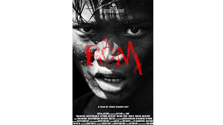 Cuộc chạy đua của Ròm