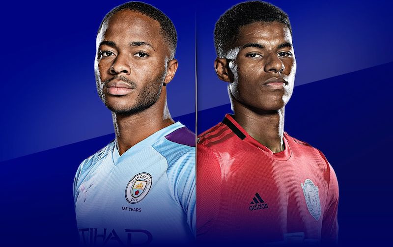 “Đại chiến” thành Manchester khi “Quỷ đỏ” thất thường