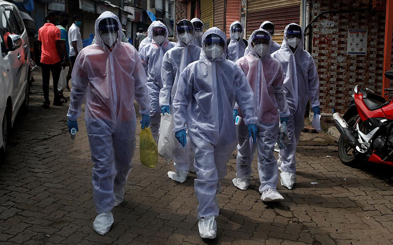 (Ảnh minh họa: Reuters)