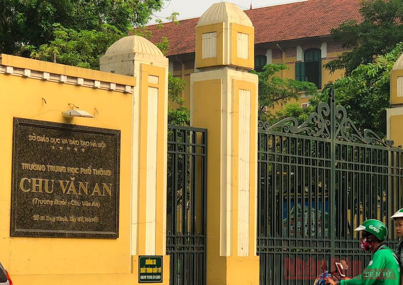 (Ảnh: THUỲ LINH)