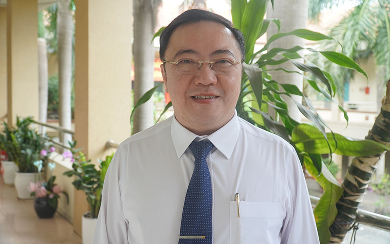 Nâng cao chất lượng khám, chữa bệnh cho nhân dân