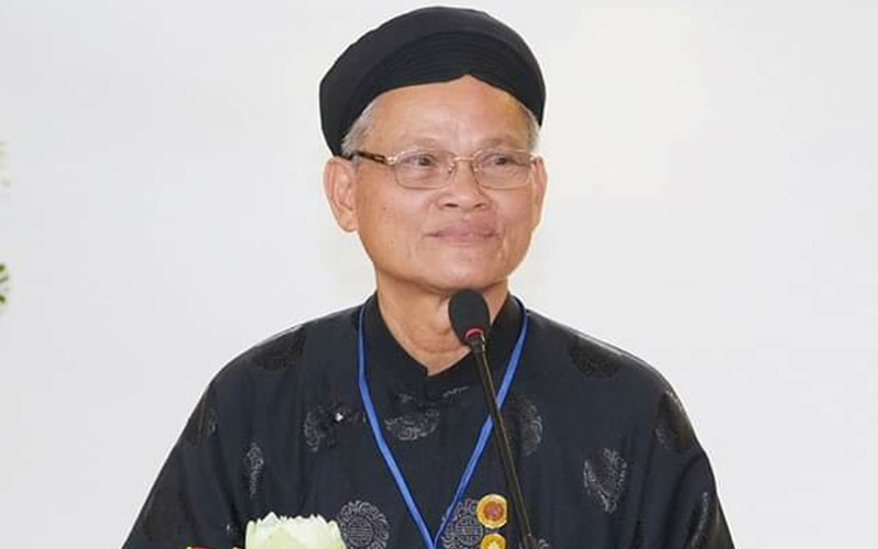 Người gieo hạt giống niềm tin