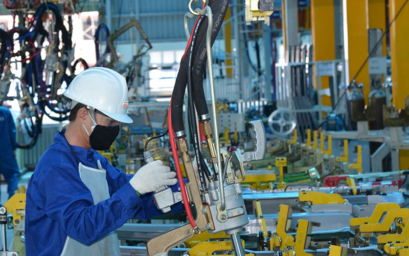 Ảnh minh họa: Thy Phương.