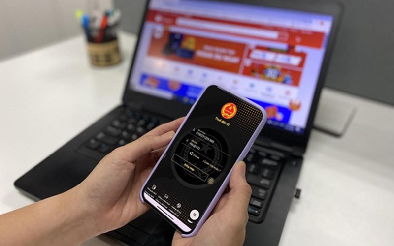 Ảnh minh họa. (Nguồn: TCT)