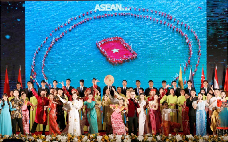 10 sự kiện quốc tế nổi bật năm 2020