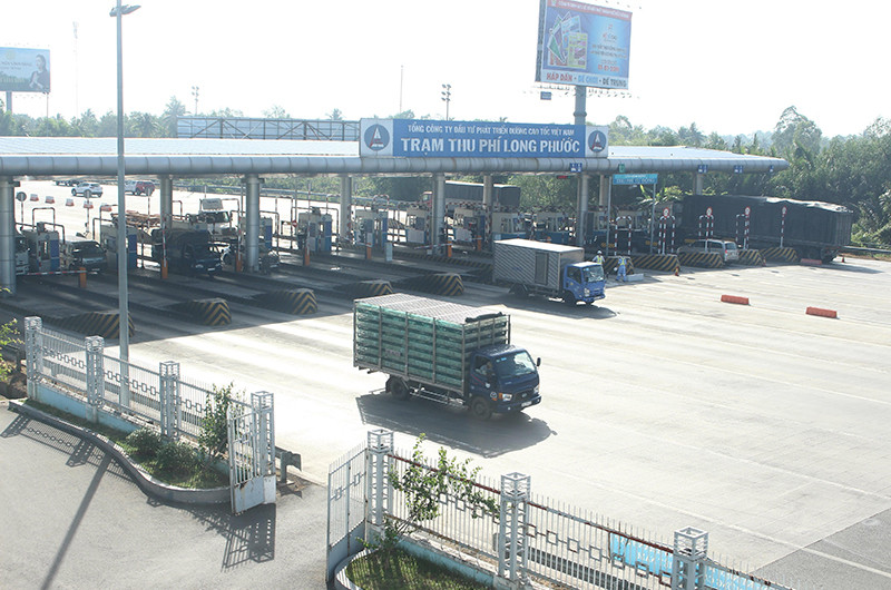 (Ảnh: VEC cung cấp)