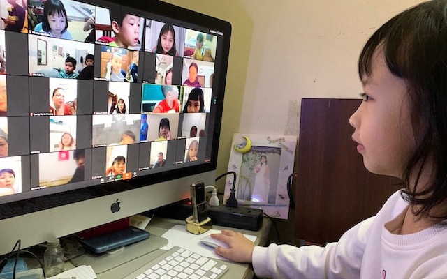 Ảnh minh họa: Đăng Anh.