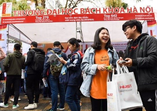 (Ảnh minh họa: HUST)