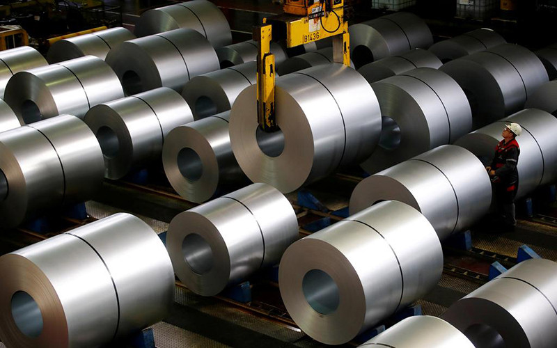 Ảnh chú thích. (Ảnh: Reuters)