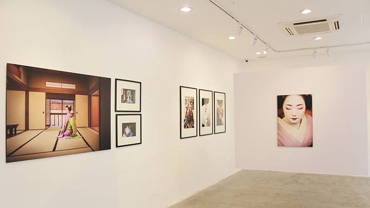 Thả hồn theo nhịp tim Maiko