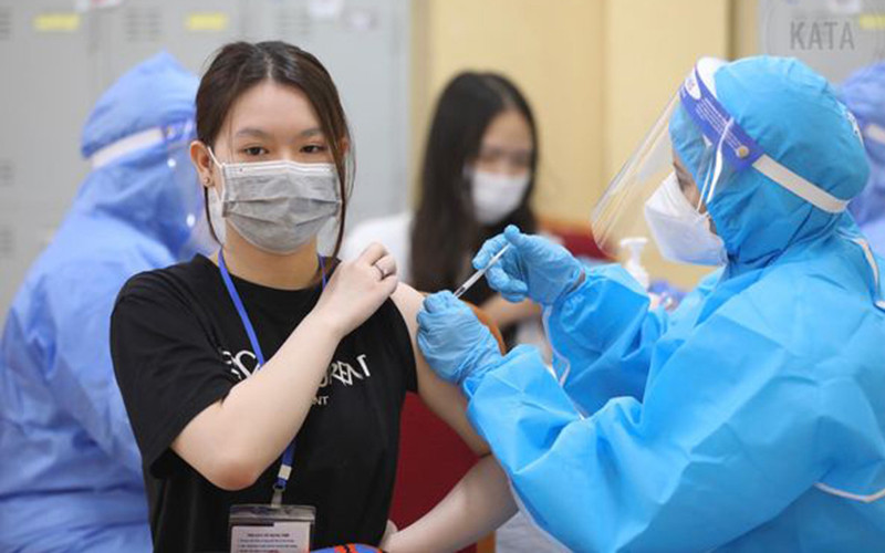 Ảnh minh họa. (Nguồn: Bộ Y tế)