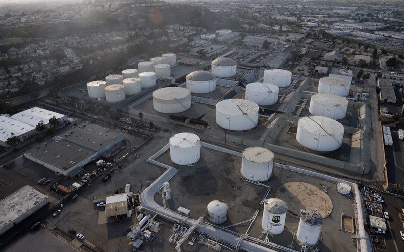 Ảnh minh họa. (Nguồn: Reuters)