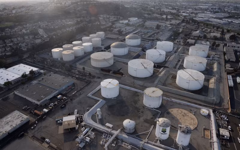 Ảnh minh họa. (Nguồn: Reuters)