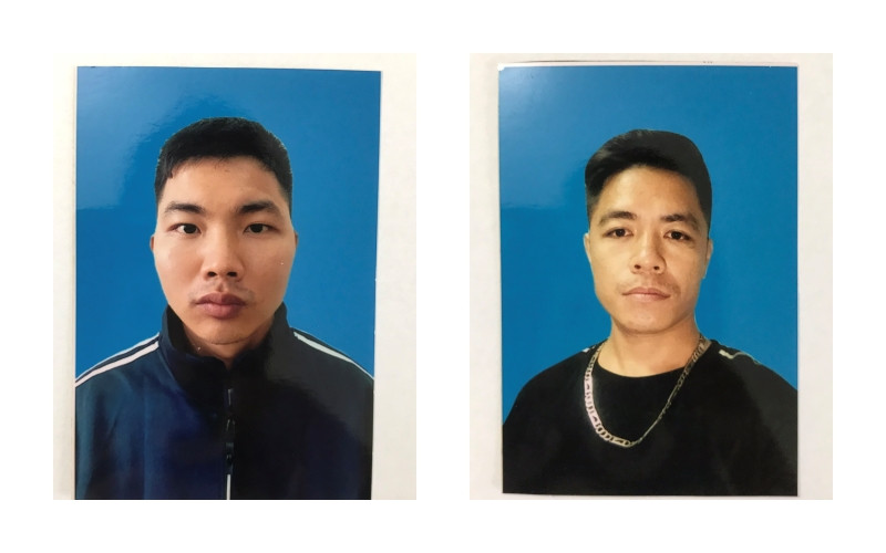 Hai đối tượng lừa đảo chiếm đoạt tài sản ở Quảng Ninh.
