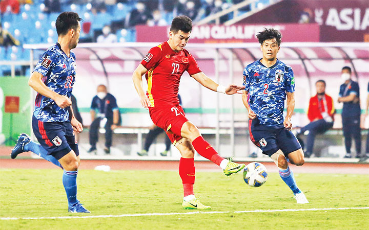 Nguyễn Tiến Linh & những cái Tết khó quên