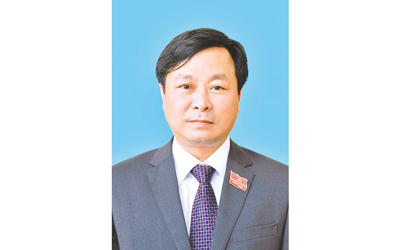 Xây dựng thể chế pháp luật đồng bộ, thống nhất, minh bạch