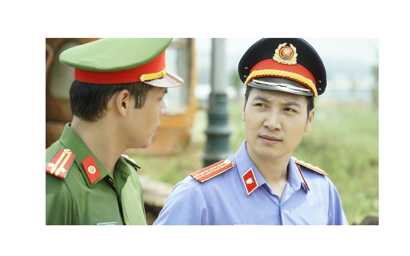 Nhiều vấn đề thân phận chưa được giải quyết thấu đáo ở tập cuối phim Sinh tử.