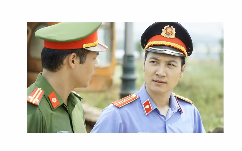 Nhiều vấn đề thân phận chưa được giải quyết thấu đáo ở tập cuối phim Sinh tử.