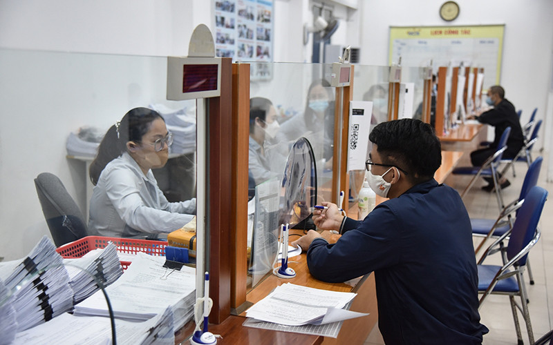 Ảnh minh họa. Ảnh: NGỌC DUY