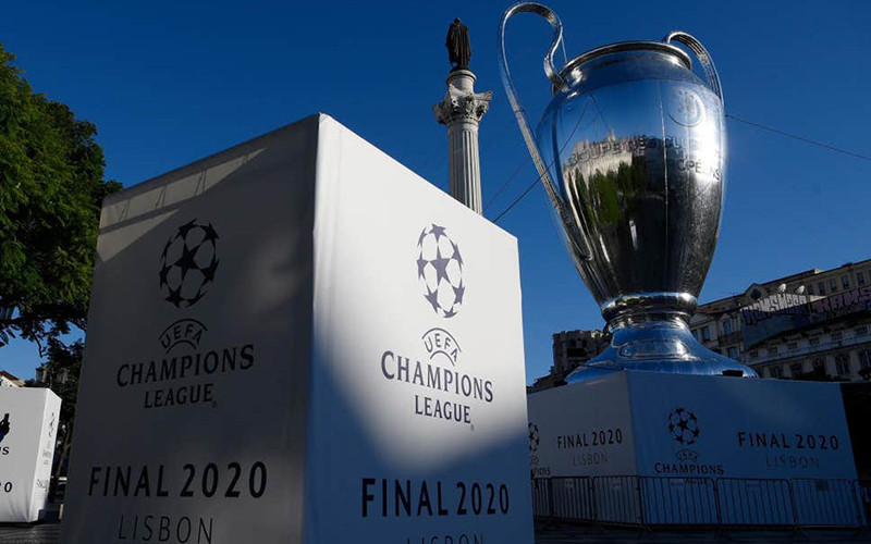 “Thời” của PSG hay “Thế” của Bayern Munich?