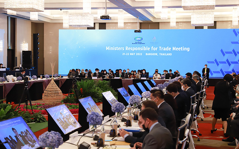 Toàn cảnh Hội nghị.