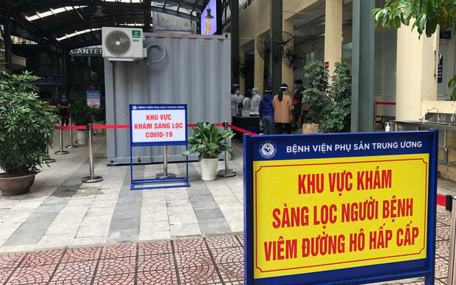 (Ảnh minh họa: V.T)