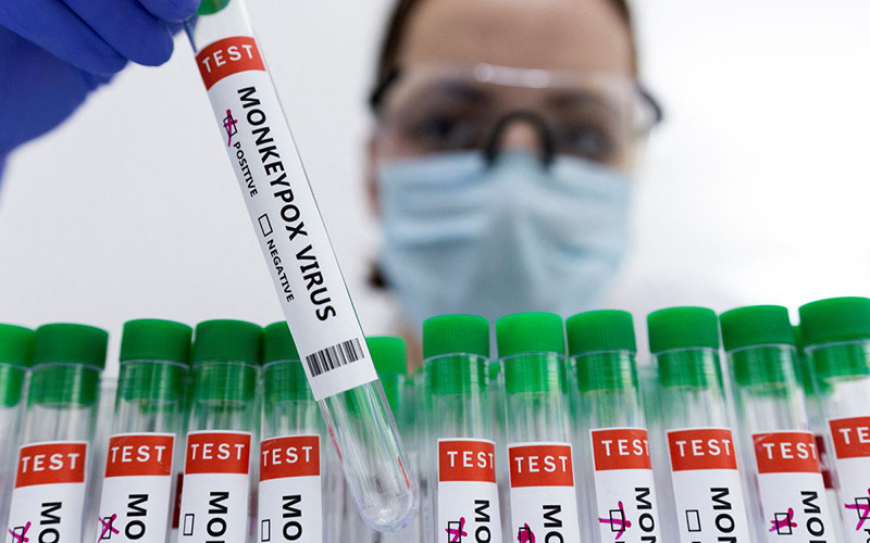 Ảnh minh họa. (Nguồn: Reuters)