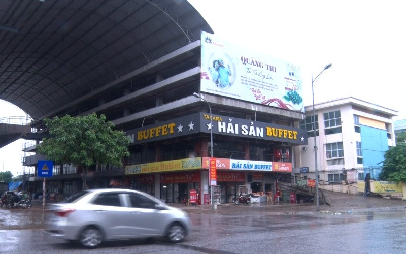 Nhiều loại hình kinh doanh, dịch vụ tại thành phố Phủ Lý được hoạt động trở lại.