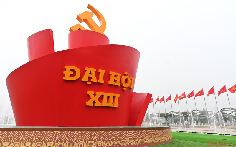 Ảnh minh họa: DUY LINH.