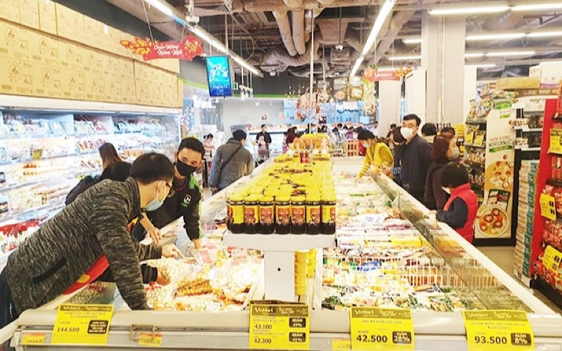 (Ảnh minh họa: NGUYỆT ANH/THỜI NAY).