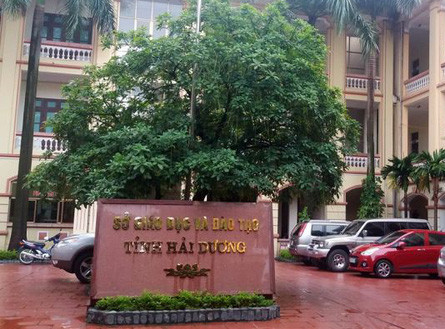 Học sinh, sinh viên toàn tỉnh Hải Dương nghỉ học từ ngày 29-1