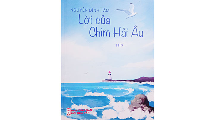 Khi tâm hồn là cánh chim