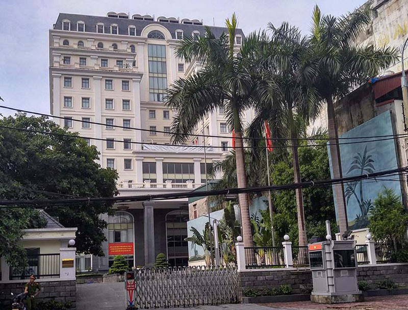 Kho bạc Nhà nước được VSD cấp mã trái phiếu TD2136028. (Ảnh minh họa)