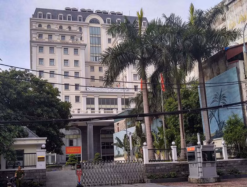 Kho bạc Nhà nước được VSD cấp mã trái phiếu TD2136028. (Ảnh minh họa)