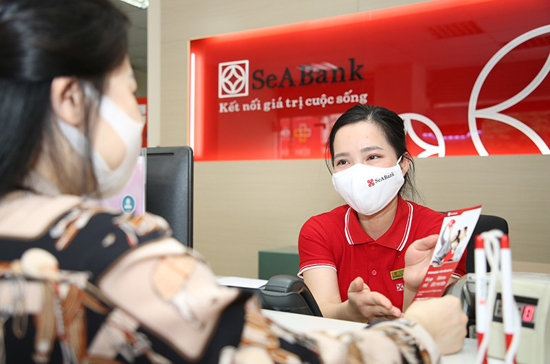 IFC và 5 quỹ đầu tư nâng hạn mức tài trợ cho SeABank lên 220 triệu USD