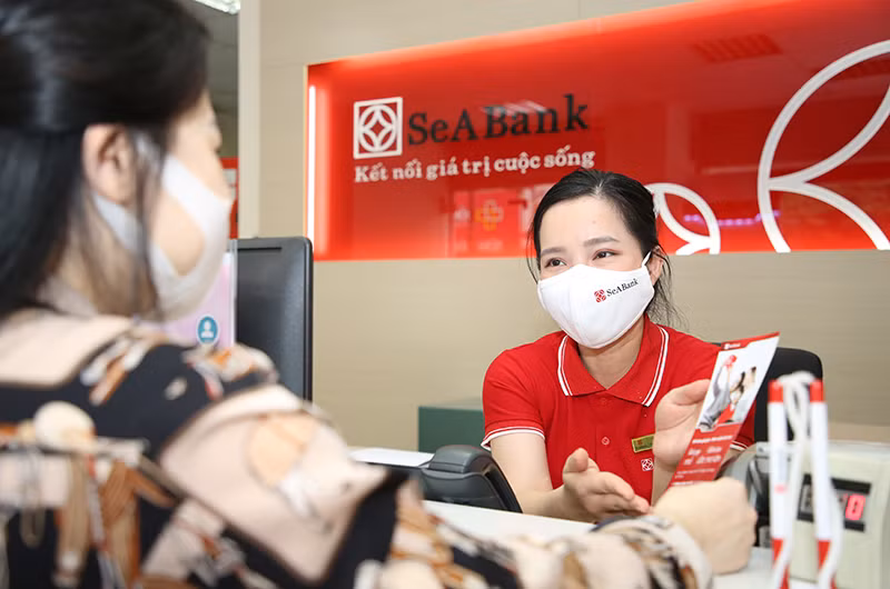 IFC và 5 quỹ đầu tư nâng hạn mức tài trợ cho SeABank lên 220 triệu USD